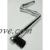 Bicycle Pedal Adapter 1/2" - B016X2TP9A